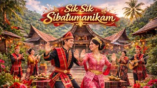 Download lagu SIK SIK SIBATUMANIKAM | Lagu Wajib di Pesta | Sumatera Utara mp3