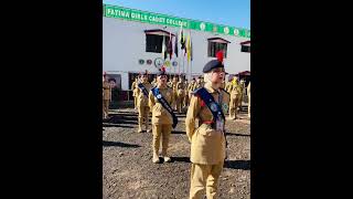 Fatima Girls Cadet College Murree|| Murree || Fatimians