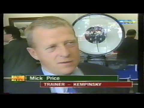 2003/2004 Season (3/7) Geelong Cup - Sandown Classic