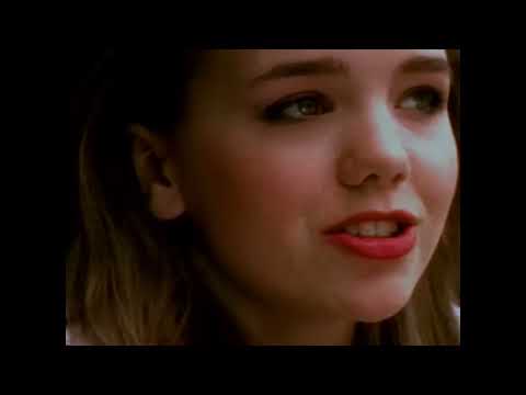 Lucie Vondráčková - Džíny (Oficiální Videoklip)