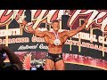 Chicago Pro FINALS - Award Ceremony and Celebration - GOING TO THE OLYMPIA!