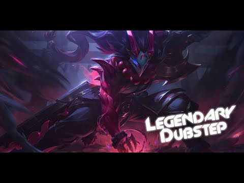 MADGUN x Alpha Alien x K~ZMOR x Tynoko x JustS!ck - Trick Or Bass