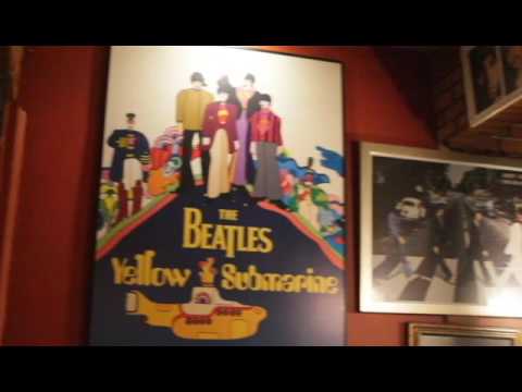 Making Off de la entrevista con Freddy Stock para Página Abierta