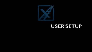 XFold Track - Driver Safety Certificate Setup