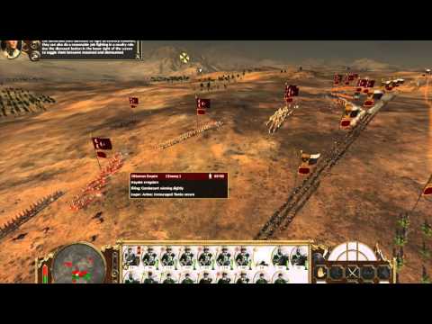 Empire Total War Russia vs. Ottoman Empire