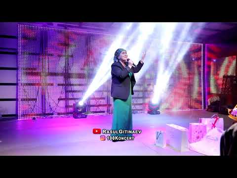 30 Зухра Абдулвахидова – «Потерял»