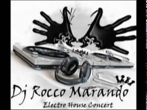 Rocco Marando - In the music  vs Technologic