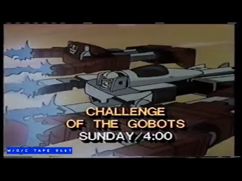 WOC Tape 0467 Station Promos Compilation - 1987