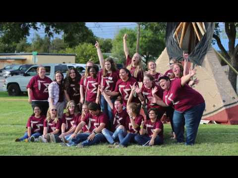 McMurry University: Campus Activities