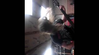 Time to kill overkill cover