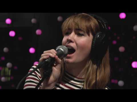 Los Campesinos! - Full Performance (Live on KEXP)