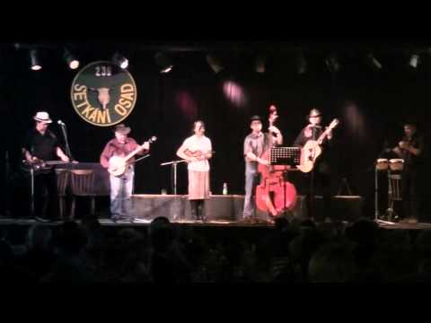 Šporny - Sedmnáct dnů