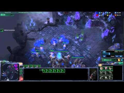 MC vs Stephano_5D [Stephano POV]