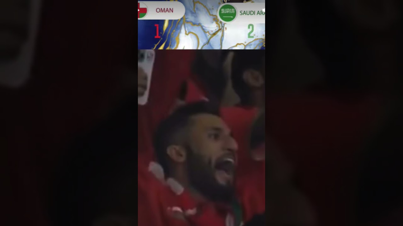 Saudi Arabia vs Oman Highlights | AFC Asian Cup 2023