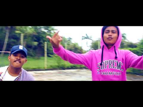 Bobo Crew - Sa Papua (Hip-Hop Papua