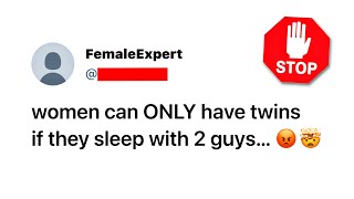 Insane r/NotHowGirlsWork Posts