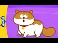 Digraphs | th | Phonics Songs and Stories | Learn to Read