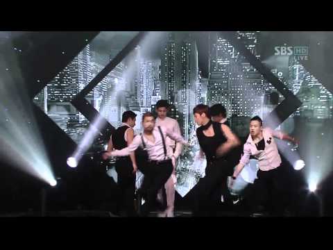 TVXQ [Intro] (613 times)