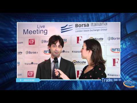 FINECO - romualdo guidi