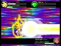 Final Fantasy Sonic X6 Gameplay But Aeon S Voice Added In Gameplay