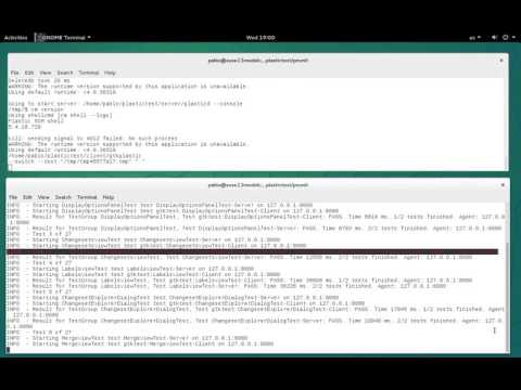 Automated GUI testing on Linux | YouTube