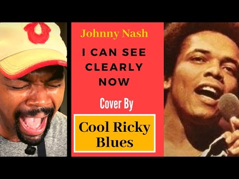 I Can See Clearly Now Cover (WITH A TWIST!)