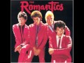 The Romantics "Gimme One More Chance"