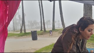 Daisy the venice healer