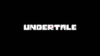 Small Shock (Unused Version) - Undertale