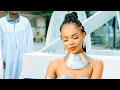 ROSA REE BLESSED Official Video