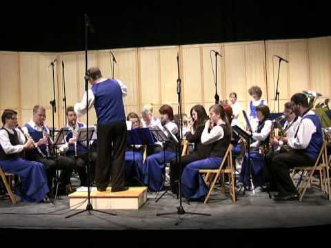 Godba Bohinj Lex Abel Flashlights