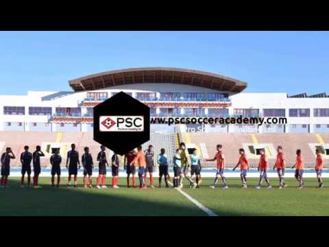 PSC Baltic Showcase Tour 2018: v Nõmme Kalju FC (Highlights)