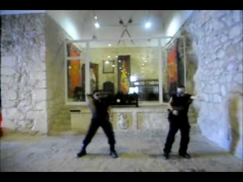 Industrial Dance [E:V:I:L:] S.A.M. - Mindfuck