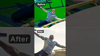 Download lagu How Chris Evans Risked Injury for Civil War’s Helicopter Scene #captainamerica mp3