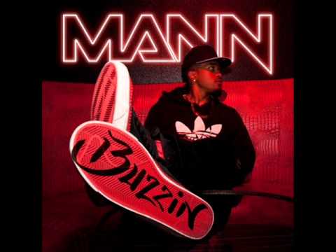 Mann - Buzzin ft. Dr. Awkward (GeekMix)