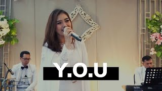 You - Basil Valdez (Cover) by Harmonic Music