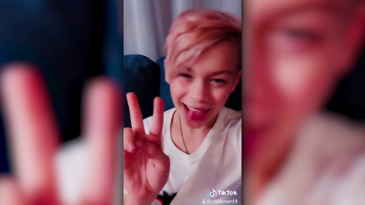 【ロディ】TikTok総集編！！