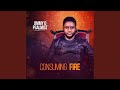 Consuming Fire