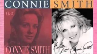 Connie Smith   I Overlooked An Orchid