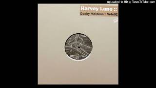 Harvey Lane - Roid Rage