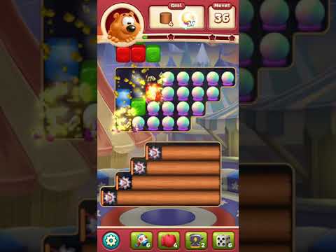 Toon blast 3170 no boosters 2 Stars