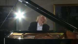 Schumann Arabeske in C major, Op. 18