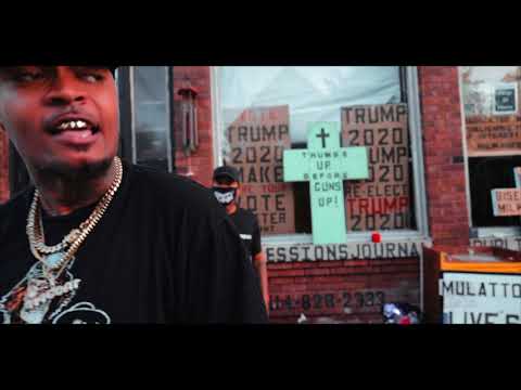 Bugatti Zoe -"T R U The Real University Application"(DIR By.DATZ BIGG REGG)