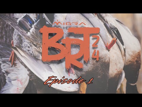 Migra's Boat Ramp Tour Ep 1