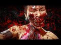 Epic Mileena And Skarlet Mirror Matches Mortal Kombat 11 Online Ranked