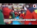 EARTHQUAKE Aftermath: Deadly Quake Strikes South China, Widespread Damage Reported Across Regions - Video