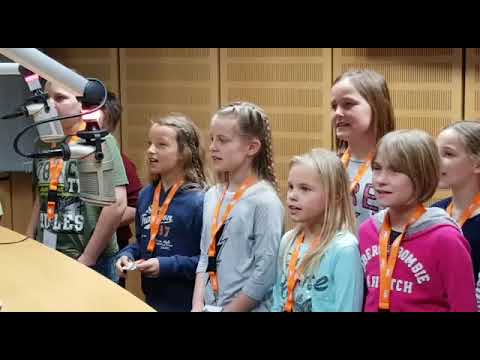 www.con-net.de| Grundschule Bredenbeck beim NDR