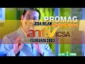 Jeda Iklan ANTV Februari 2003