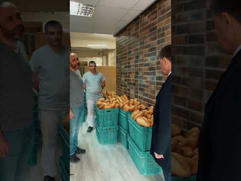 Esnaf ziyareti 19.01.2024
