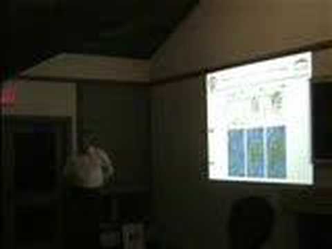 EI Seminar: Mark Zoback